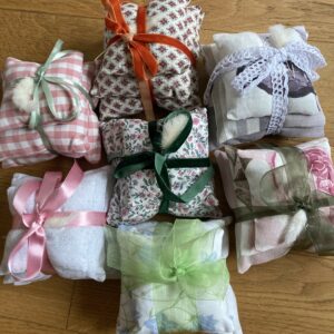 Ballotins de lavande