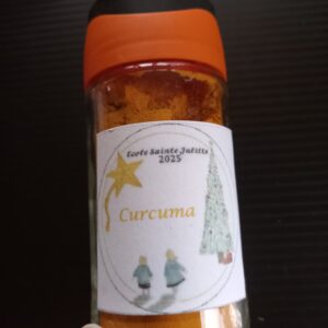 Curcuma