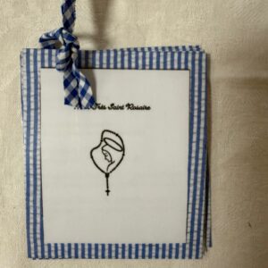 Mon très Saint Rosaire - garçon