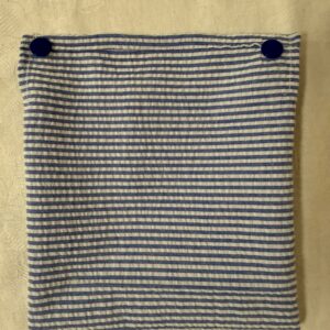 Pochette à chapelet - garçon