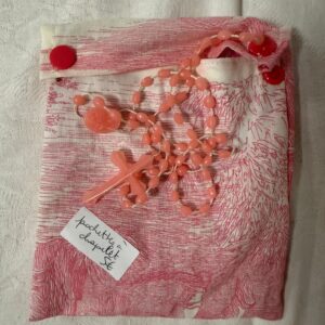 Sac à chapelet